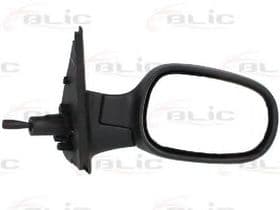 Наружное зеркало