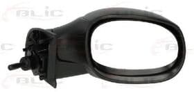 Наружное зеркало Наружное зеркало