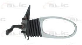 Зовнішнє дзеркало