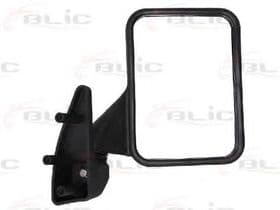 Наружное зеркало