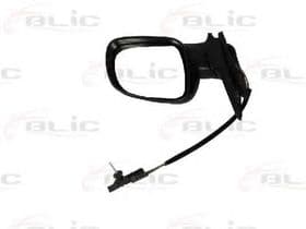 Наружное зеркало Наружное зеркало