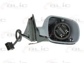 Наружное зеркало Наружное зеркало