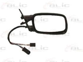 Наружное зеркало Наружное зеркало