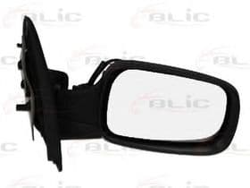 Наружное зеркало