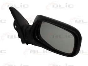 Зовнішнє дзеркало