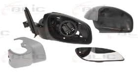 Наружное зеркало Наружное зеркало