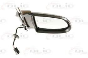 Зовнішнє дзеркало