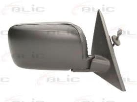 Зовнішнє дзеркало