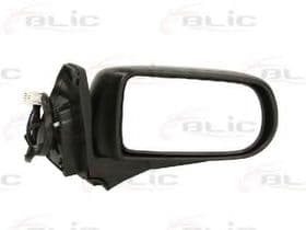 Наружное зеркало