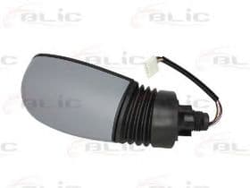 Наружное зеркало