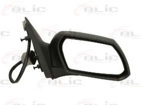 Наружное зеркало