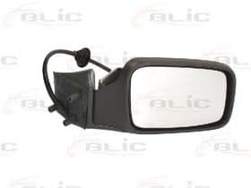 Наружное зеркало