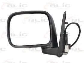 Наружное зеркало