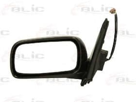 Наружное зеркало