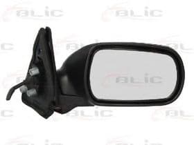 Наружное зеркало