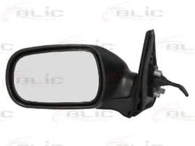 Наружное зеркало