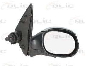 Наружное зеркало Наружное зеркало