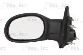 Наружное зеркало