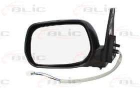 Наружное зеркало Наружное зеркало