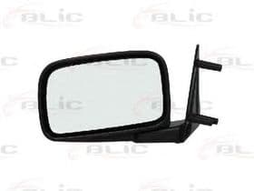 Наружное зеркало