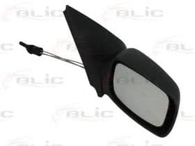 Наружное зеркало