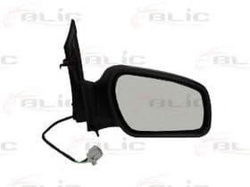 Наружное зеркало