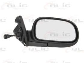 Зовнішнє дзеркало