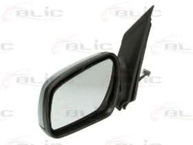 Зовнішнє дзеркало