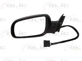 Наружное зеркало