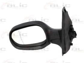 Наружное зеркало Наружное зеркало