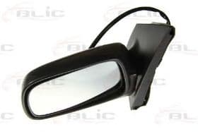 Наружное зеркало