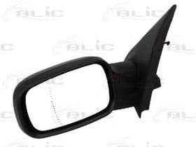 Наружное зеркало