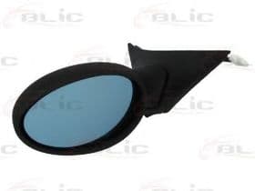 Наружное зеркало