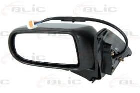 Наружное зеркало