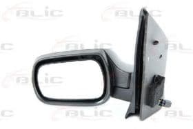 Наружное зеркало