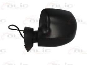 Наружное зеркало