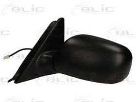 Зовнішнє дзеркало