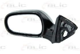 Наружное зеркало