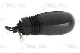 Наружное зеркало