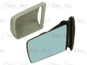 Наружное зеркало