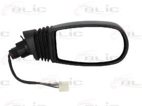 Зовнішнє дзеркало