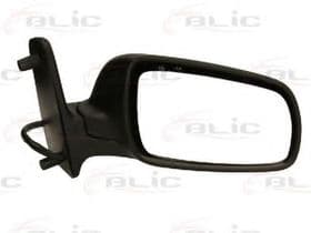 Наружное зеркало