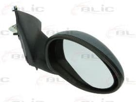 Наружное зеркало