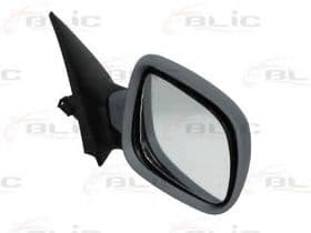 Наружное зеркало