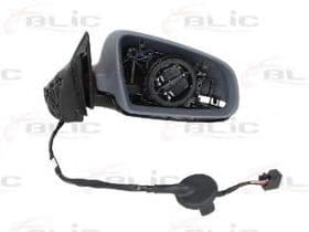 Зовнішнє дзеркало