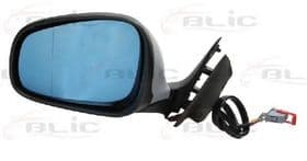 Зовнішнє дзеркало