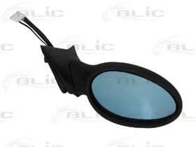 Наружное зеркало