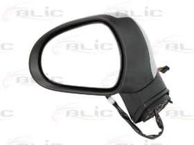 Наружное зеркало