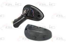 Наружное зеркало