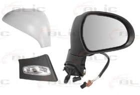 Наружное зеркало